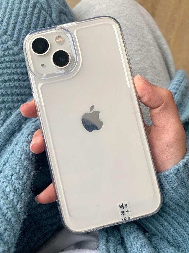 iPhone13二手也很香